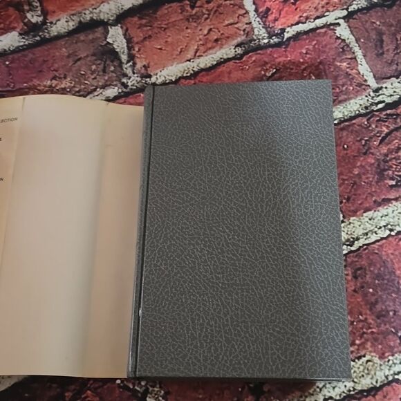 Old Vintage books. - Picture 7 of 7